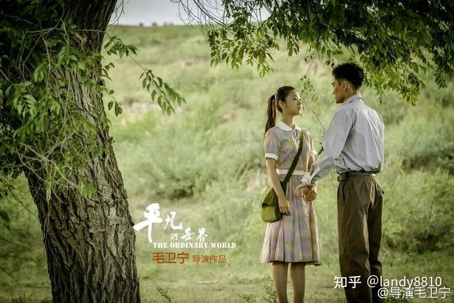 陈可辛板三片剧照3