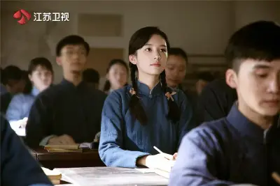 盗墓笔记之云顶天宫剧照2